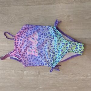NwoT Barbie Swimsuit